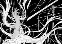 「みなそこにて」より。