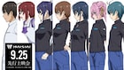 「マブラヴ」神木孝一ら7人登壇の先行上映会、シリーズ2作品の全話一挙配信も