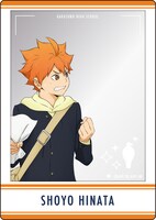 「トレーディングアクリルカード After School Ver.」