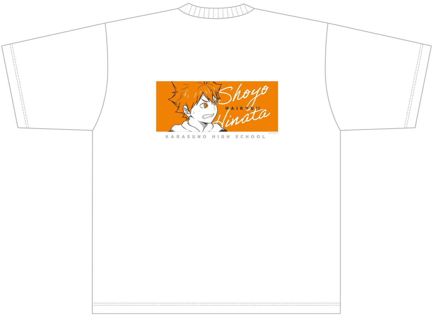 「Tシャツ After School Ver.」