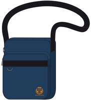 「スクールショルダーバッグ『烏野高校』」