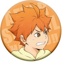 「トレーディング缶バッジ After School Ver.」