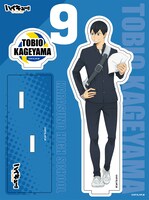 「アクリルスタンド After School Ver.」