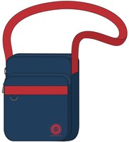 「スクールショルダーバッグ『音駒高校』」