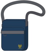 「スクールショルダーバッグ『梟谷学園高校』」