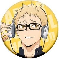 「トレーディング缶バッジ After School Ver.」