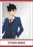 「トレーディングアクリルカード After School Ver.」