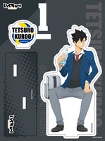 「アクリルスタンド After School Ver.」