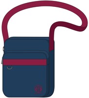 「スクールショルダーバッグ『稲荷崎高校』」