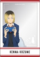 「トレーディングアクリルカード After School Ver.」