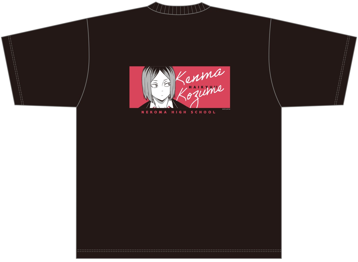 「Tシャツ After School Ver.」