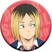 「トレーディング缶バッジ After School Ver.」