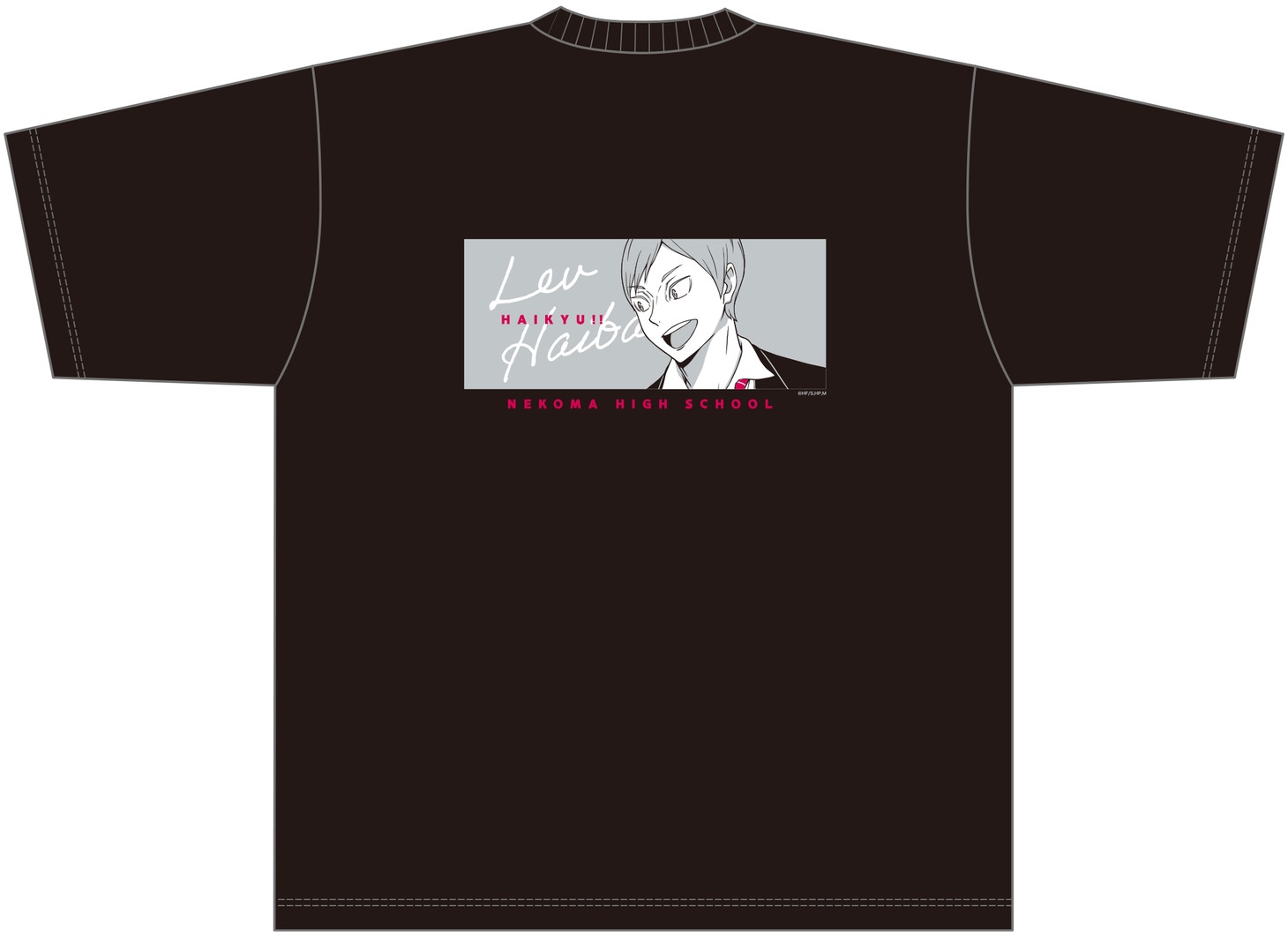 「Tシャツ After School Ver.」