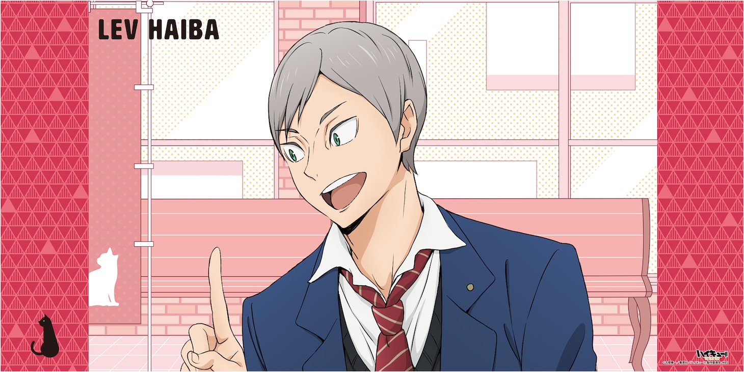 「BIGタオル After School Ver.」