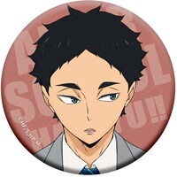 「トレーディング缶バッジ After School Ver.」