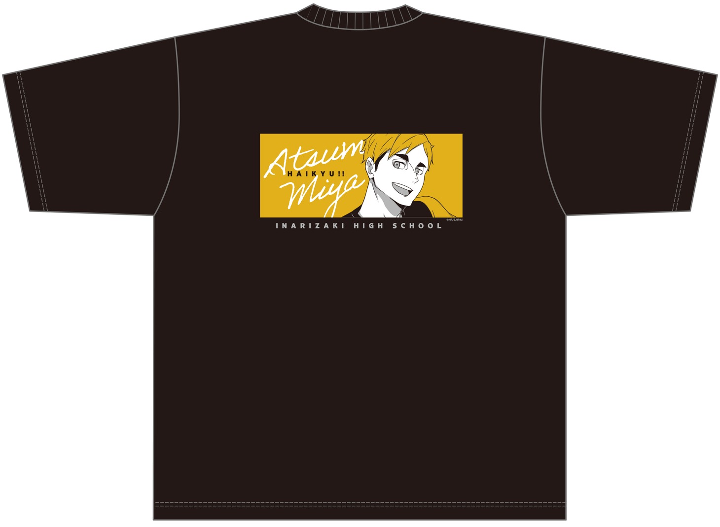 「Tシャツ After School Ver.」