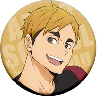 「トレーディング缶バッジ After School Ver.」