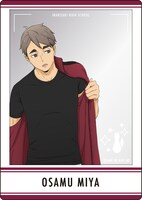 「トレーディングアクリルカード After School Ver.」