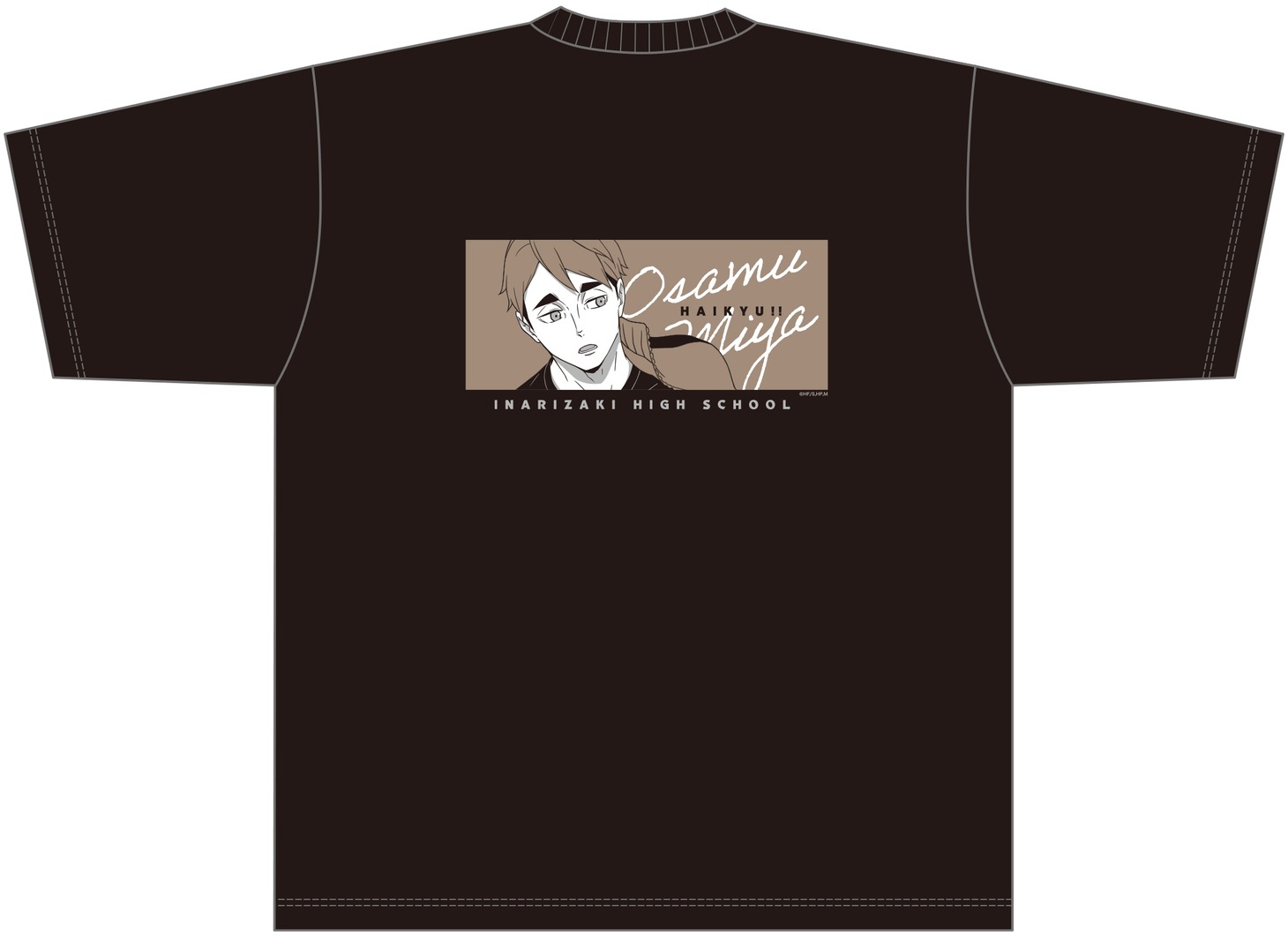 「Tシャツ After School Ver.」