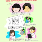 「わたとな」カレー沢薫やコナリミサトら8人がイラスト寄稿「ラスト、震えました」