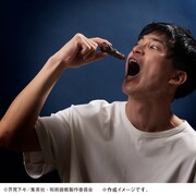 「呪術廻戦 宿儺の指のチョコレート型」使用イメージ