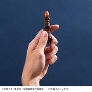 「呪術廻戦 宿儺の指のチョコレート型」使用イメージ