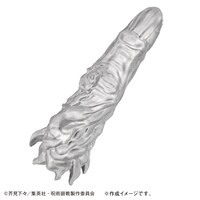 「呪術廻戦 宿儺の指のチョコレート型」使用イメージ