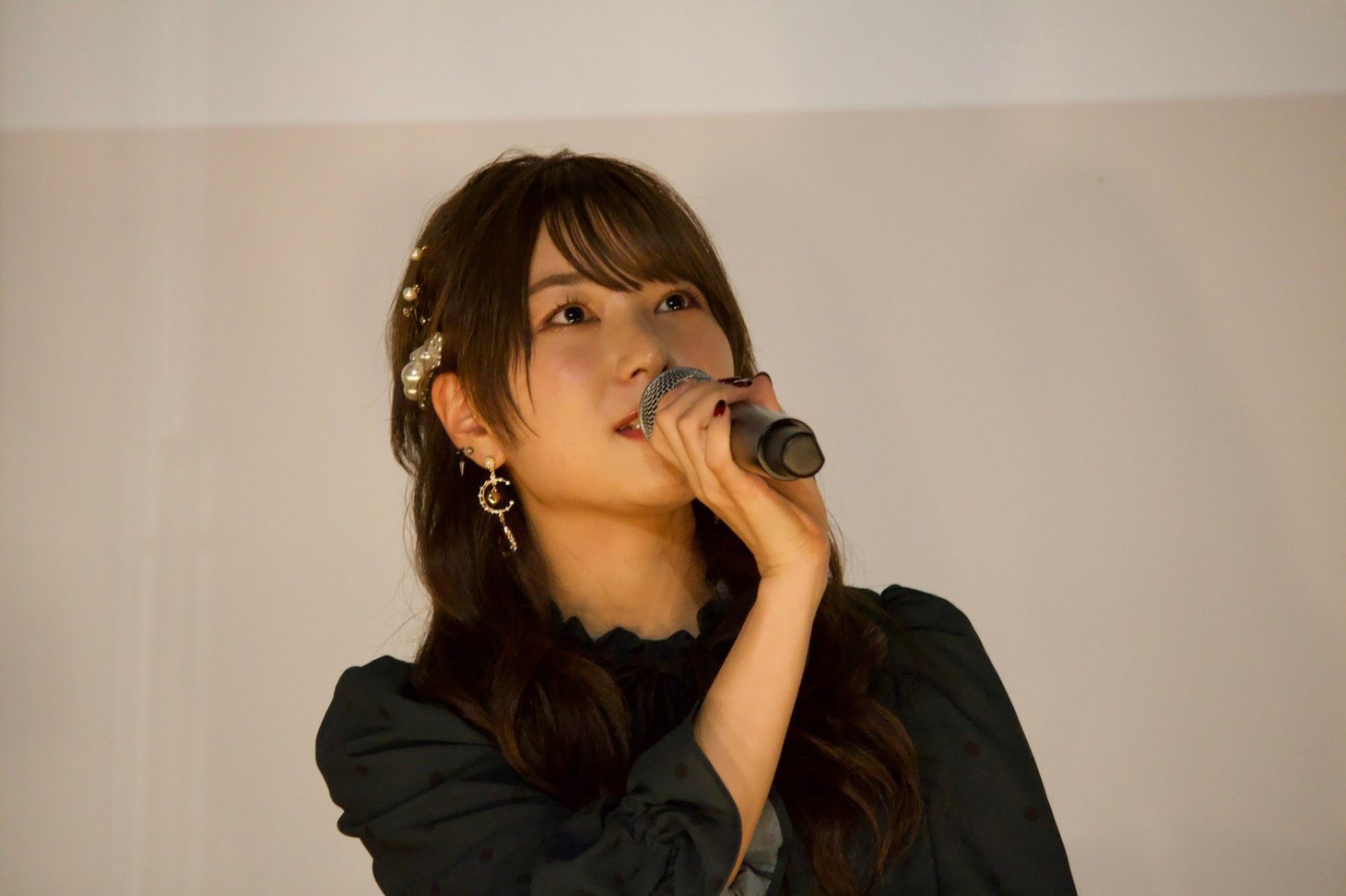 富田美憂