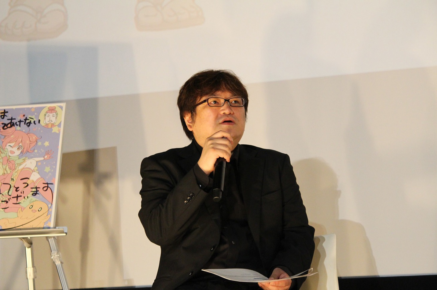 菊池カツヤ