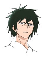 轟大吾／グリーンジェラート（CV：間島淳司）(c)野田宏・若松卓宏・講談社/恋せか製作委員会