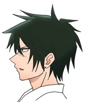 轟大吾／グリーンジェラート（CV：間島淳司）(c)野田宏・若松卓宏・講談社/恋せか製作委員会