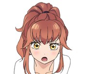 神宮寺美咲／イエロージェラート（CV：稗田寧々）