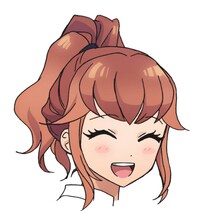 神宮寺美咲／イエロージェラート（CV：稗田寧々）(c)野田宏・若松卓宏・講談社/恋せか製作委員会