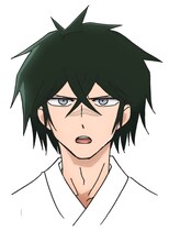 轟大吾／グリーンジェラート（CV：間島淳司）