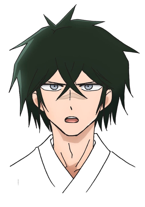 轟大吾／グリーンジェラート（CV：間島淳司）