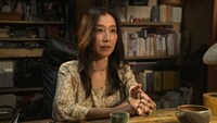 NHK Eテレ「こころの時代～宗教・人生～」より。（写真提供：NHK）