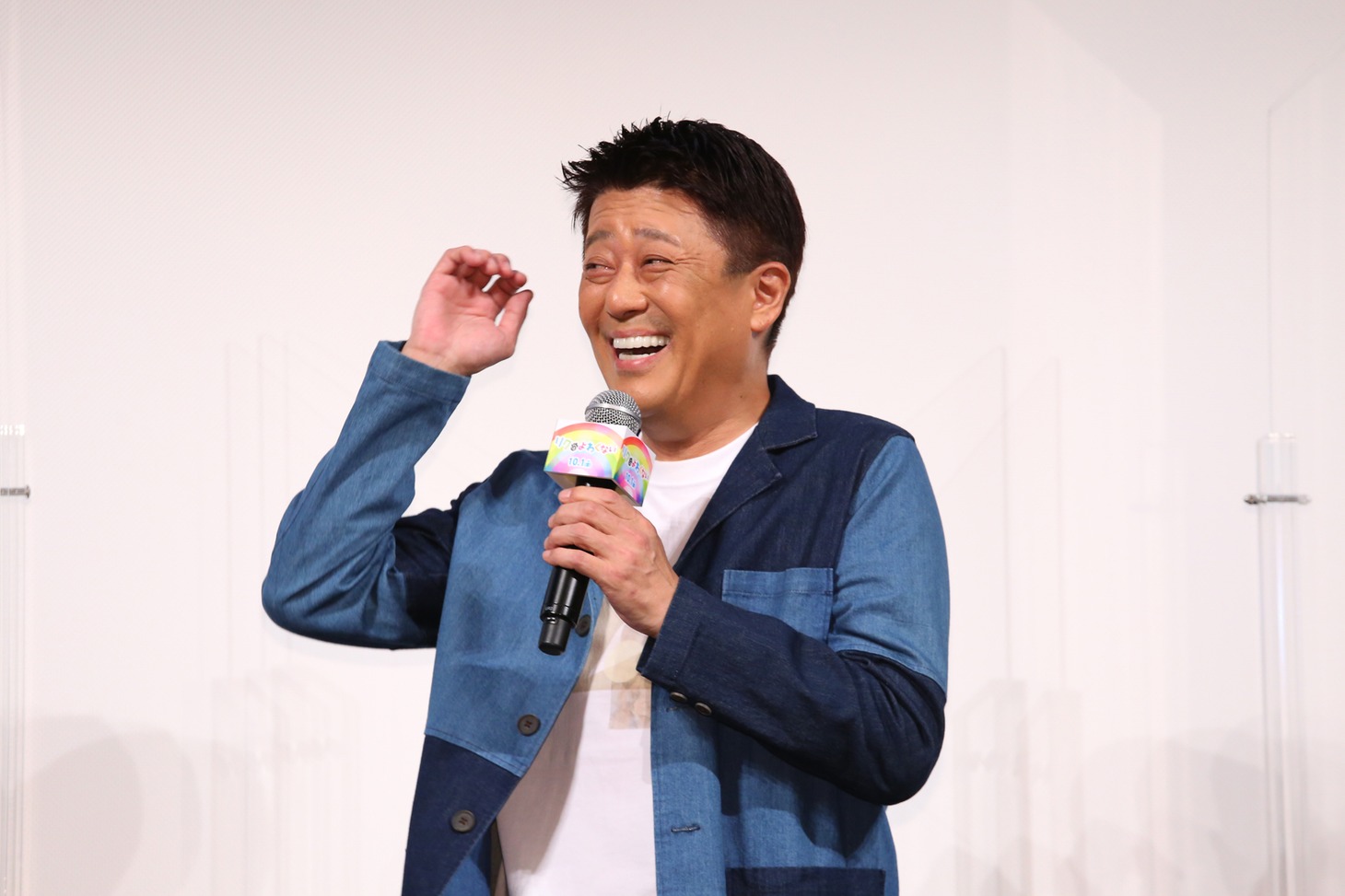 坂上忍