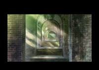 オリジナルアニメプロジェクト「旅はに」ティザーPVより。