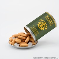 「機動戦士ガンダム　ジオン公国軍 食糧カンパン（10缶入）」