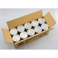 「機動戦士ガンダム　ジオン公国軍 食糧カンパン（10缶入）」