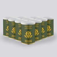 「機動戦士ガンダム　ジオン公国軍 食糧カンパン（10缶入）」