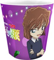 「名探偵コナン キャンペーン限定コップ（灰原）」
