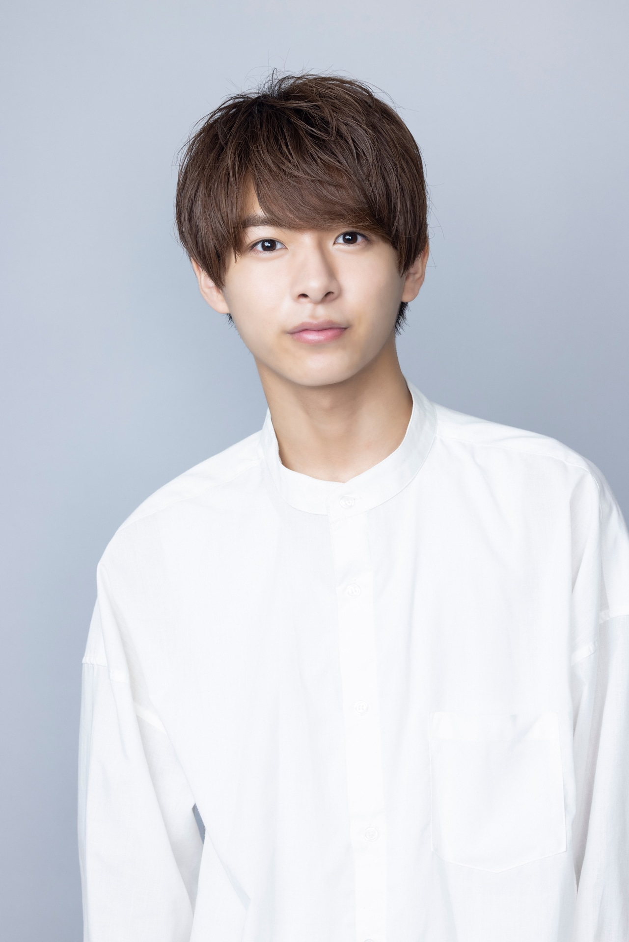 小宮璃央