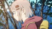 TVアニメ「ヤマノススメ Next Summit」ティザーPVより。 (c)しろ/アース・スター エンターテイメント/『ヤマノススメ Next Summit』製作委員会