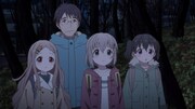 TVアニメ「ヤマノススメ Next Summit」ティザーPVより。 (c)しろ/アース・スター エンターテイメント/『ヤマノススメ Next Summit』製作委員会