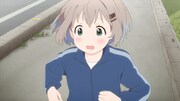 TVアニメ「ヤマノススメ Next Summit」ティザーPVより。 (c)しろ/アース・スター エンターテイメント/『ヤマノススメ Next Summit』製作委員会
