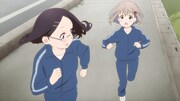 TVアニメ「ヤマノススメ Next Summit」ティザーPVより。 (c)しろ/アース・スター エンターテイメント/『ヤマノススメ Next Summit』製作委員会