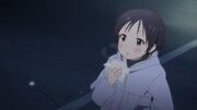 TVアニメ「ヤマノススメ Next Summit」ティザーPVより。 (c)しろ/アース・スター エンターテイメント/『ヤマノススメ Next Summit』製作委員会