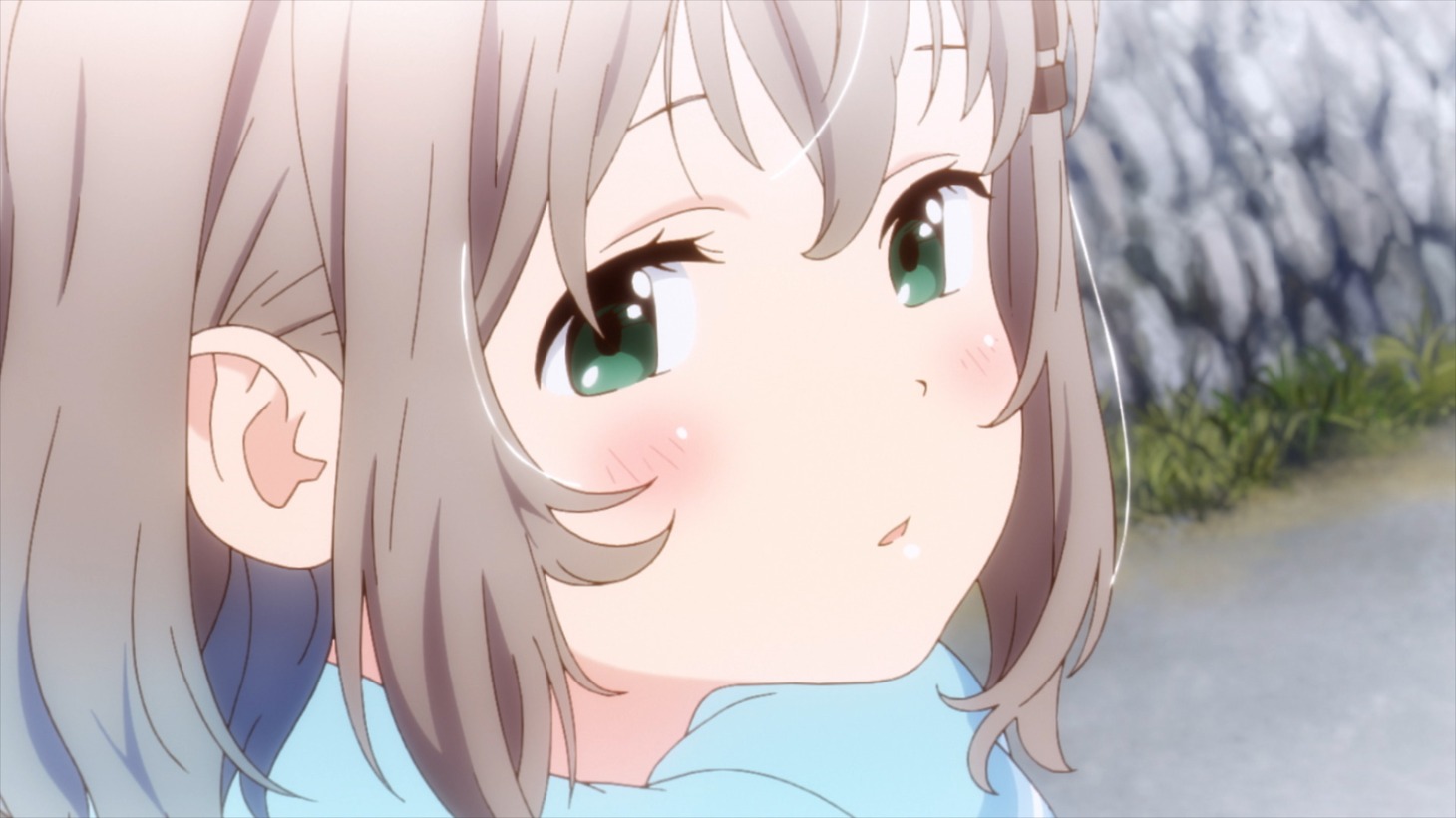 TVアニメ「ヤマノススメ Next Summit」ティザーPVより。 (c)しろ/アース・スター エンターテイメント/『ヤマノススメ Next Summit』製作委員会