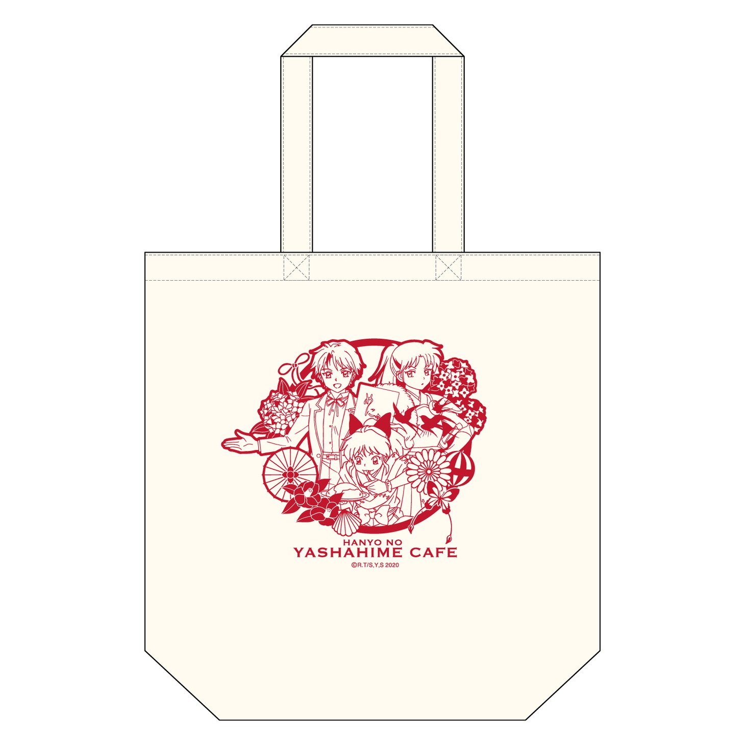 「コットントート」